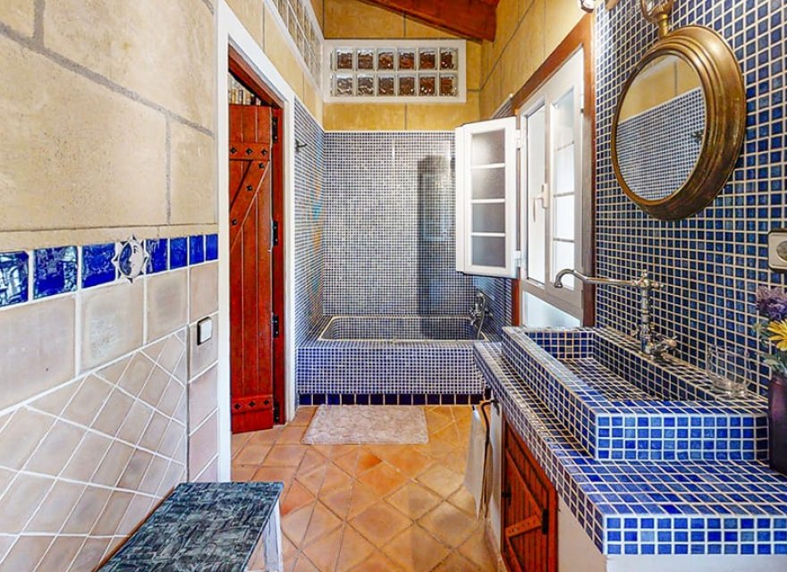 Reventa - Villa - Cala Viñes