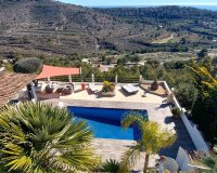 Reventa - Villa - Calpe - Costa Blanca