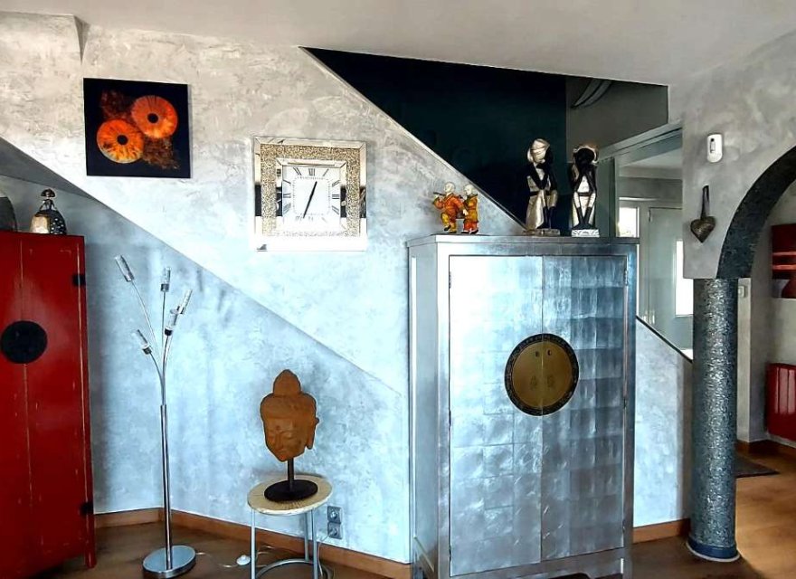 Reventa - Villa - Calpe - Costa Blanca