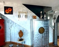 Reventa - Villa - Calpe - Costa Blanca