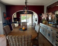 Reventa - Villa - Calpe - Costa Blanca