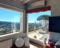 Reventa - Villa - Calpe - Costa Blanca