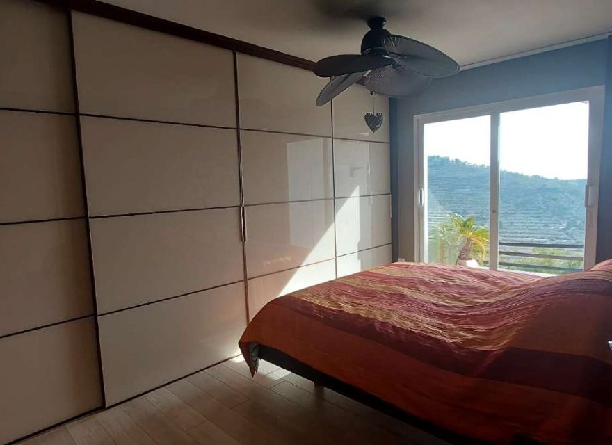 Reventa - Villa - Calpe - Costa Blanca