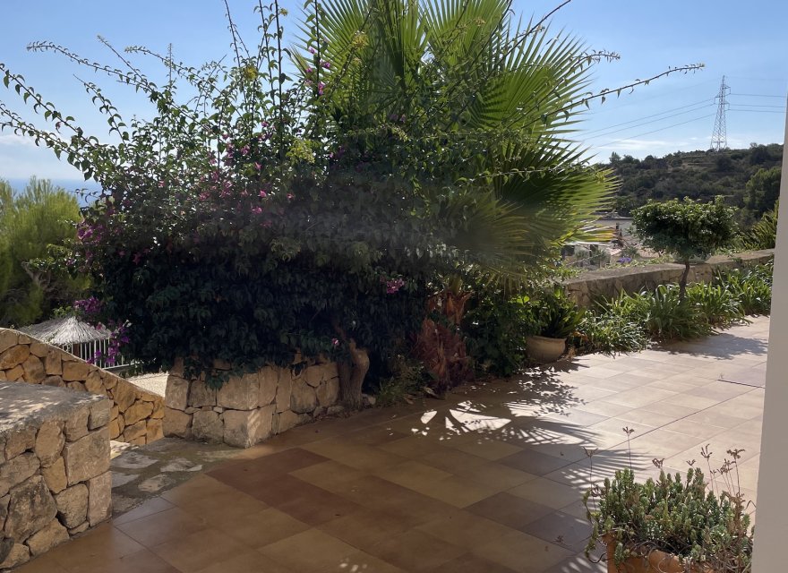 Reventa - Villa - Calpe - Costa Blanca