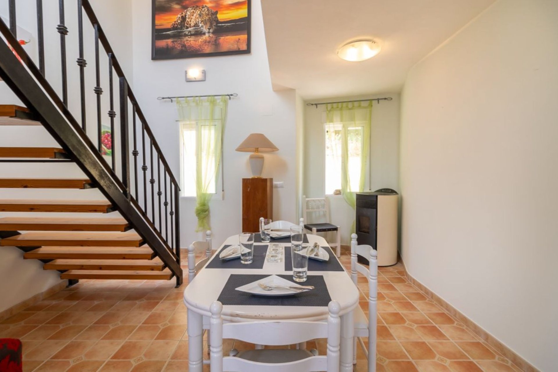 Reventa - Villa - Calpe - Costa Blanca