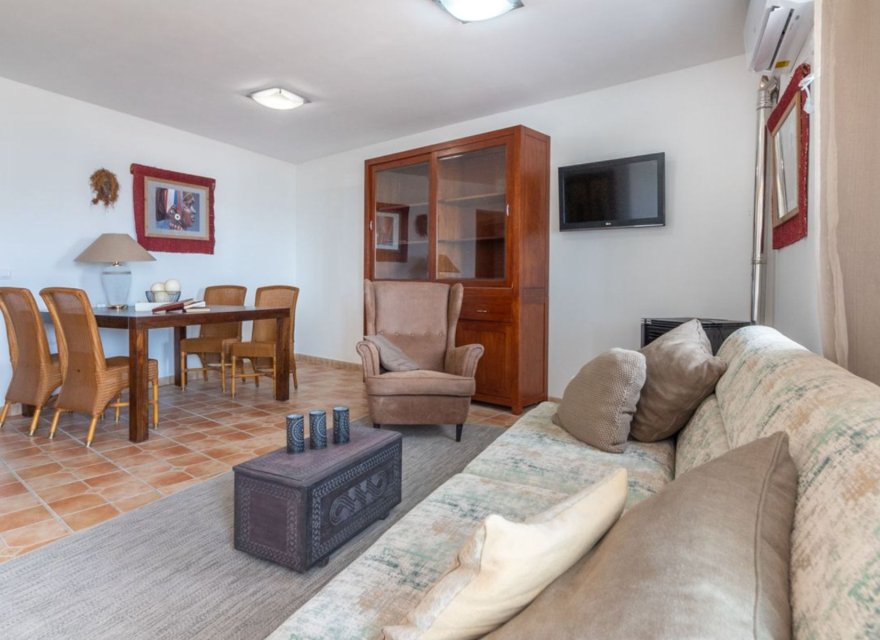 Reventa - Villa - Calpe - Costa Blanca