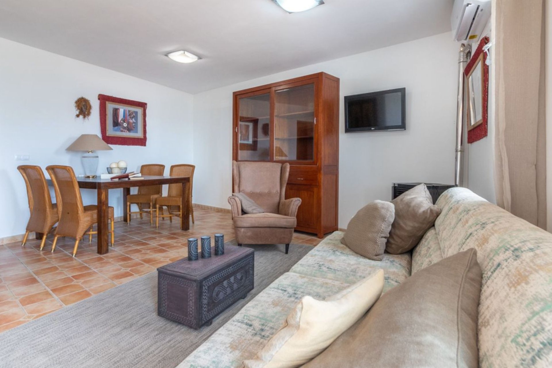 Reventa - Villa - Calpe - Costa Blanca