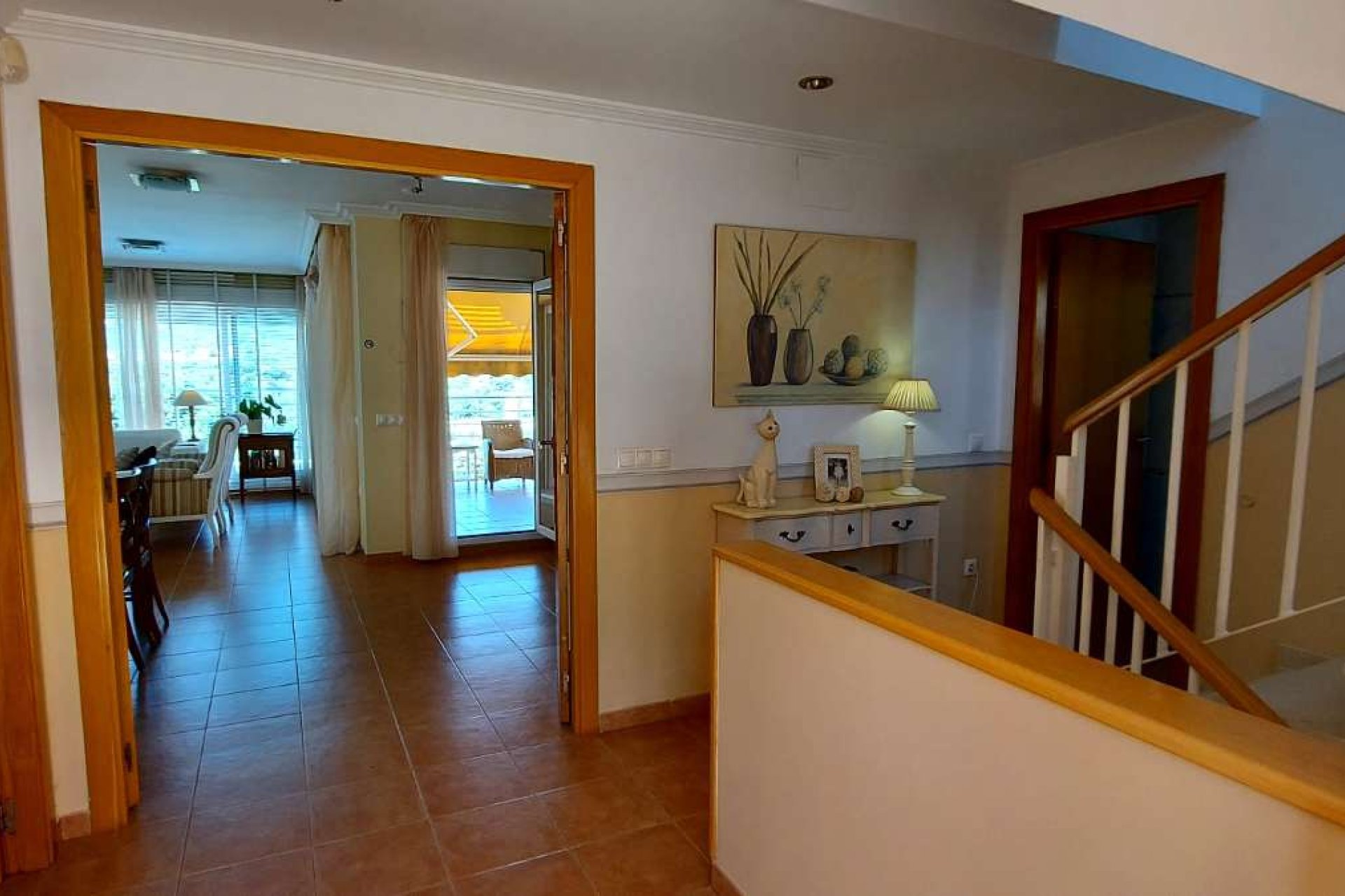 Reventa - Villa - Calpe - Costa Blanca