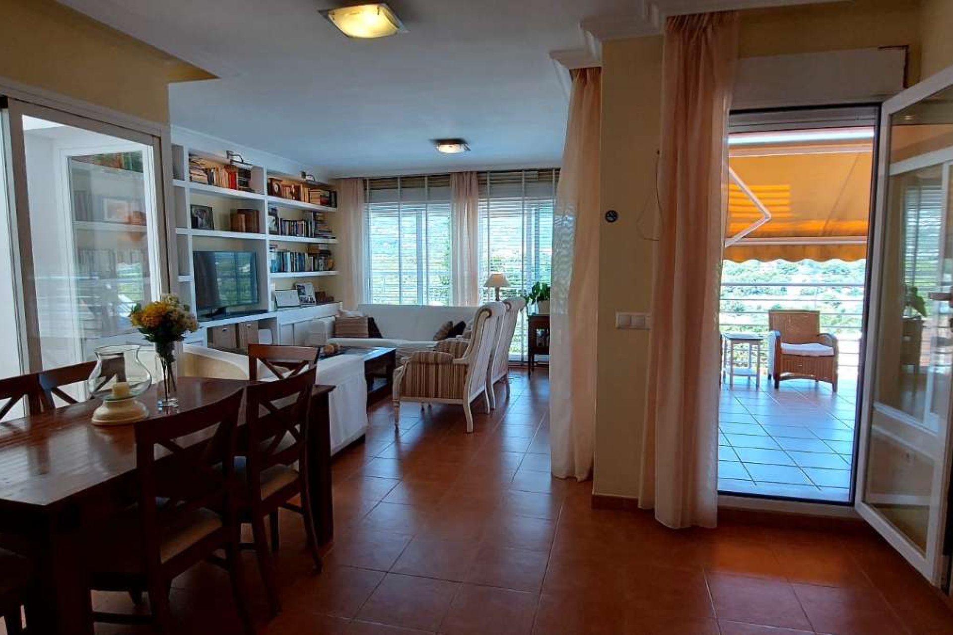 Reventa - Villa - Calpe - Costa Blanca