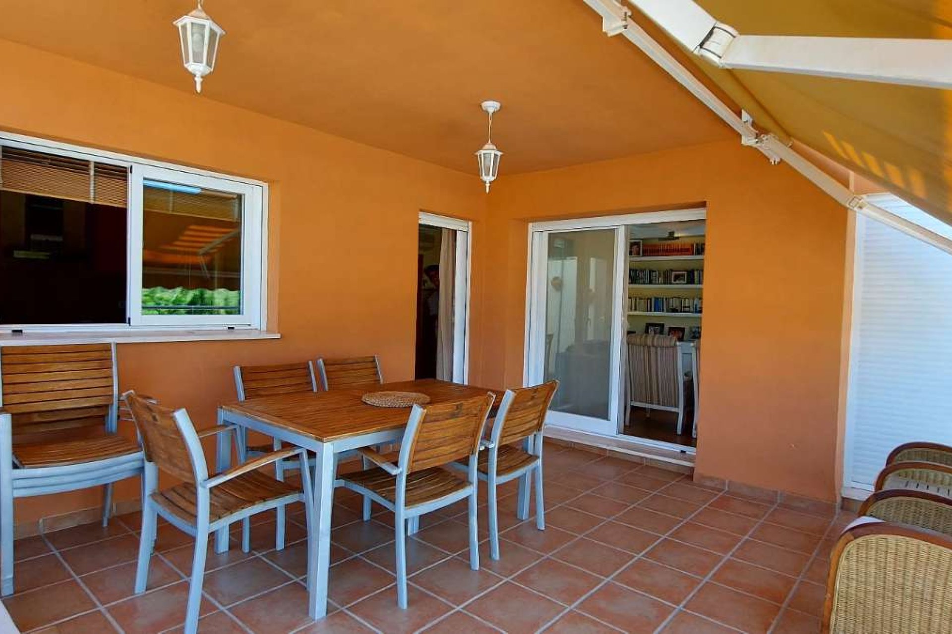 Reventa - Villa - Calpe - Costa Blanca