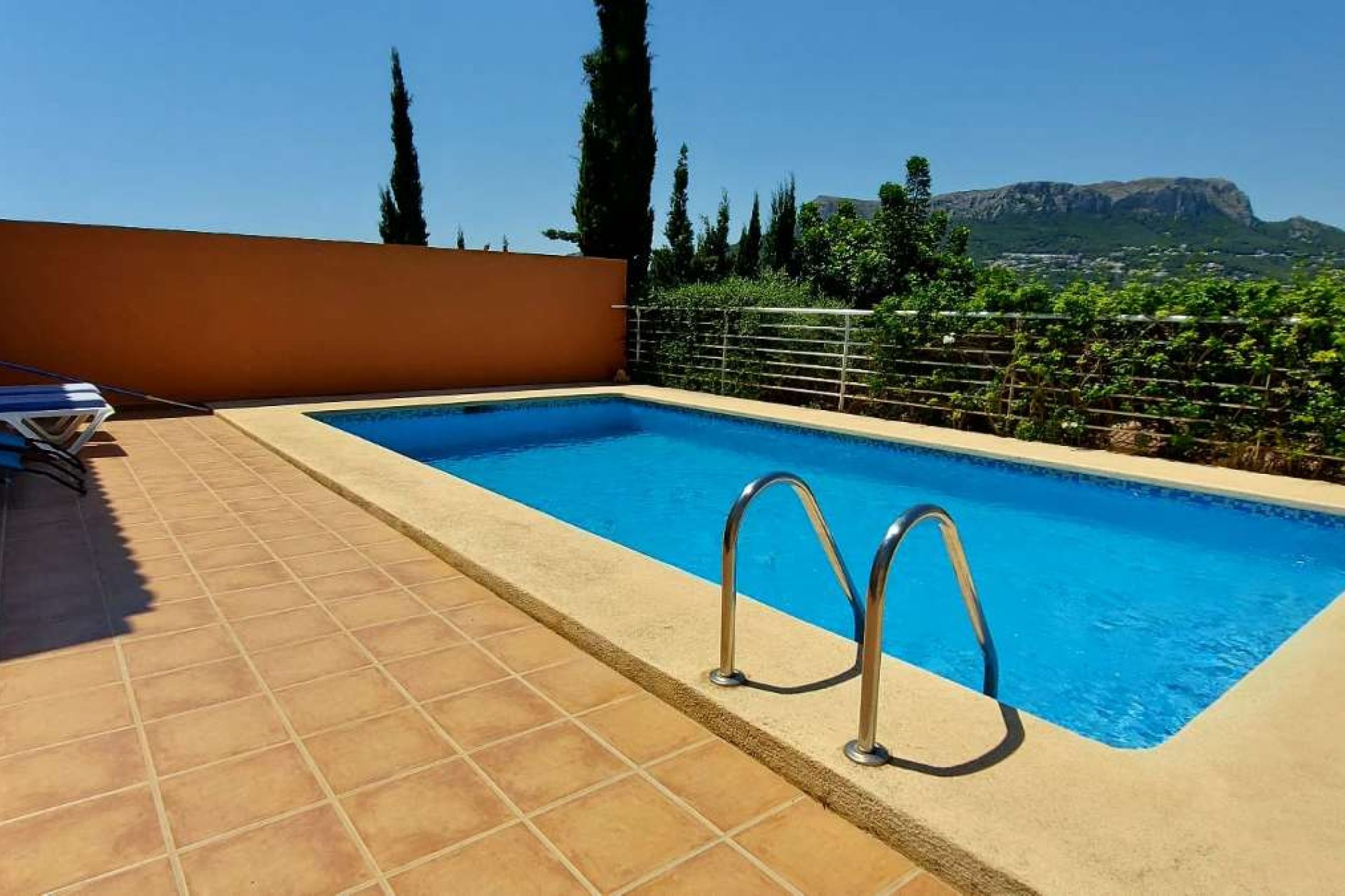 Reventa - Villa - Calpe - Costa Blanca