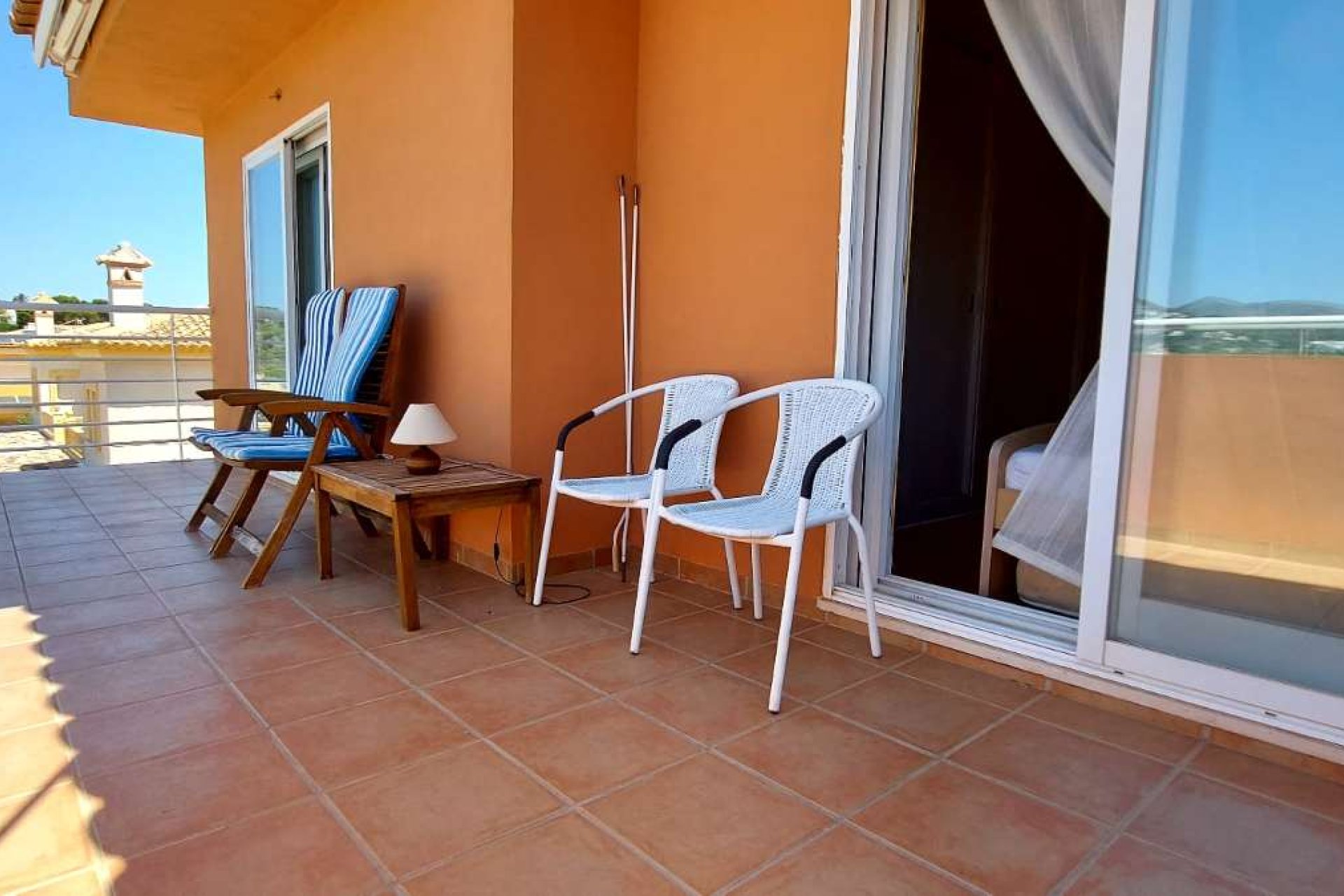 Reventa - Villa - Calpe - Costa Blanca