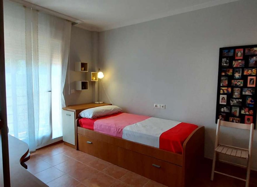 Reventa - Villa - Calpe - Costa Blanca