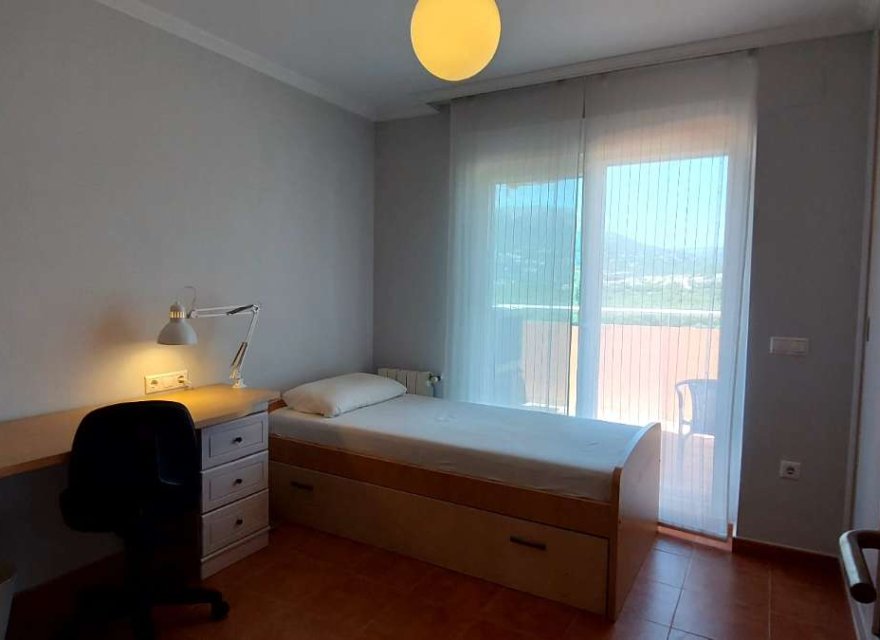 Reventa - Villa - Calpe - Costa Blanca