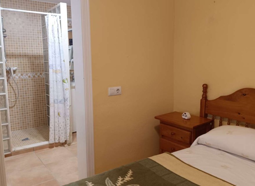 Reventa - Villa - Calpe - Costa Blanca