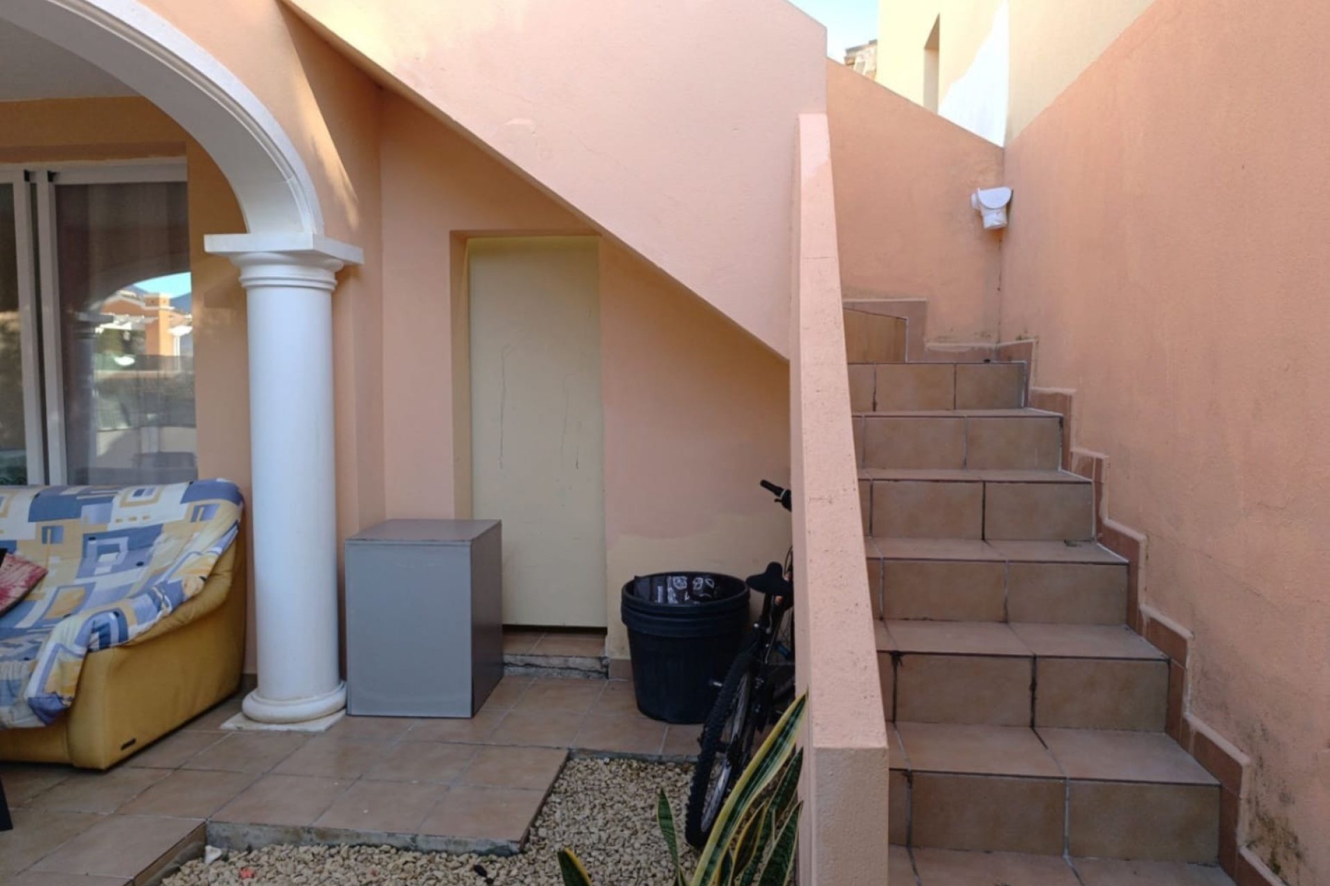 Reventa - Villa - Calpe - La Calalga