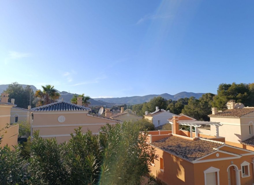 Reventa - Villa - Calpe - La Calalga