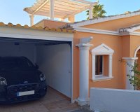 Reventa - Villa - Calpe - La Calalga