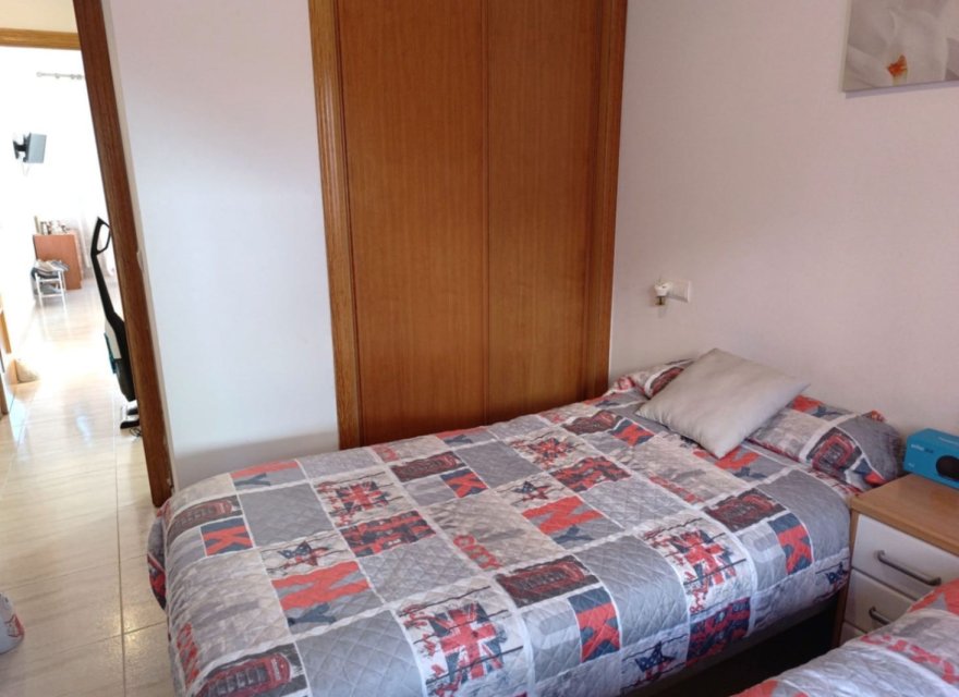 Reventa - Villa - Calpe - La Calalga