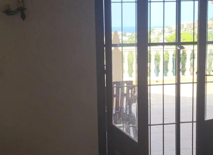 Reventa - Villa - Calpe - Maryvilla