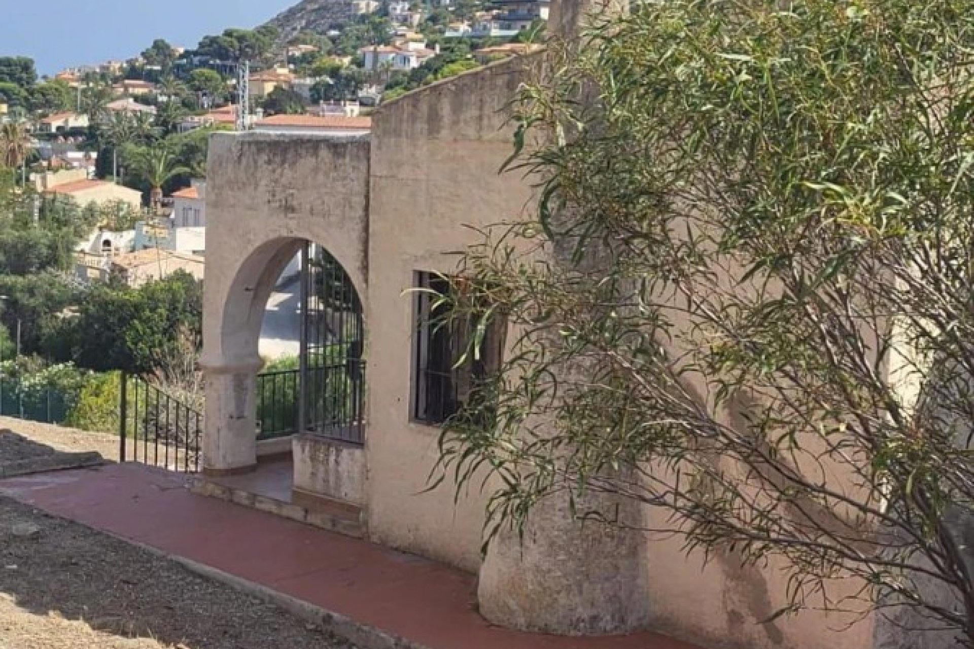 Reventa - Villa - Calpe - Maryvilla