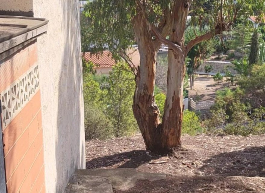 Reventa - Villa - Calpe - Maryvilla
