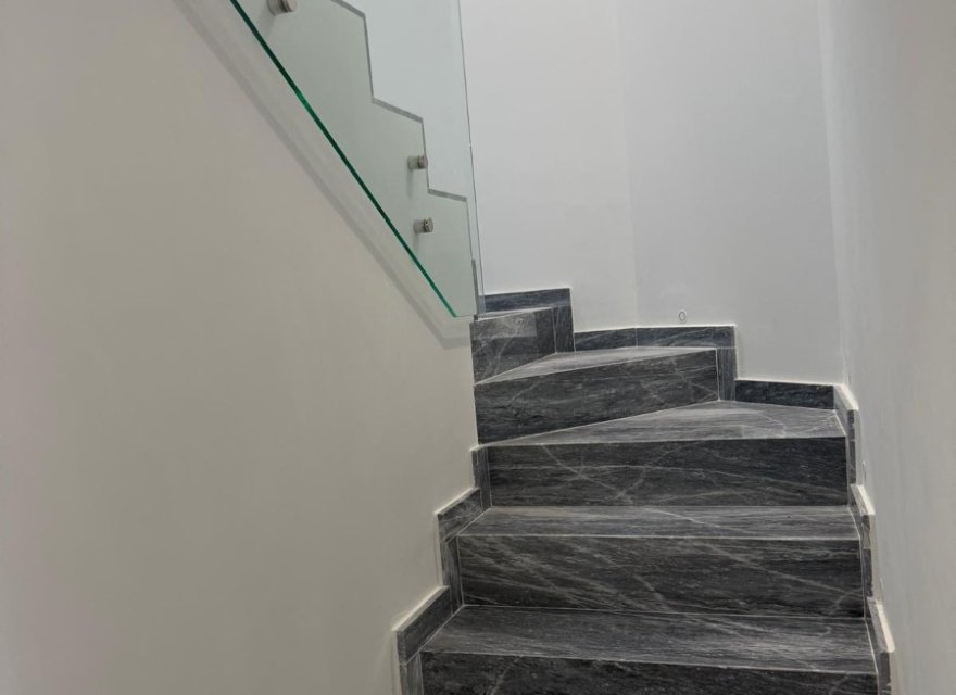 Reventa - Villa - Calpe