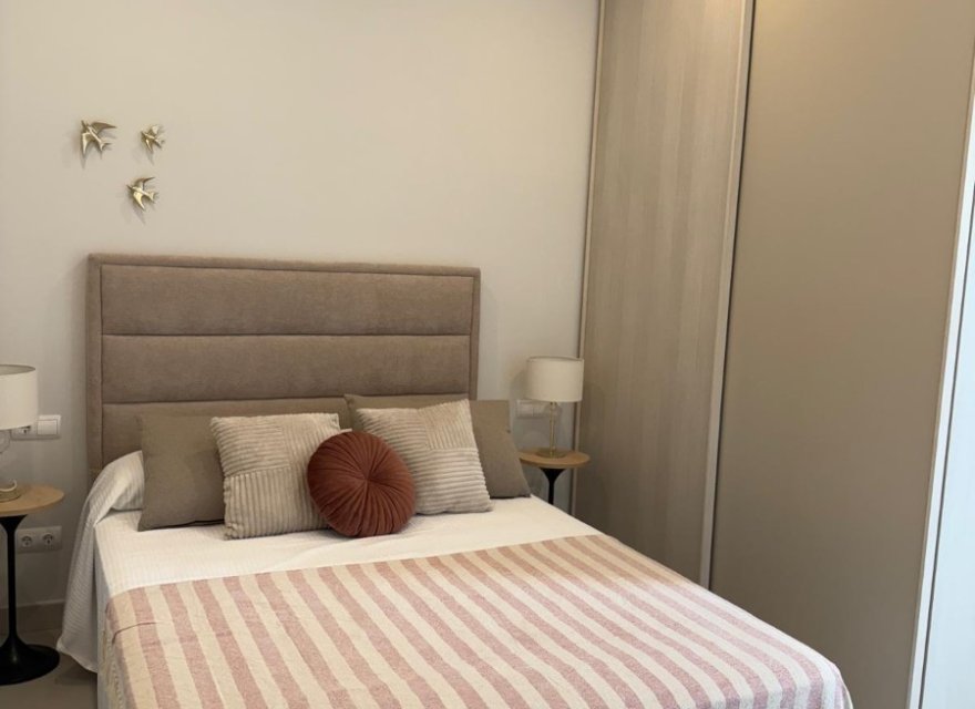 Reventa - Villa - Calpe