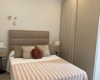 Reventa - Villa - Calpe