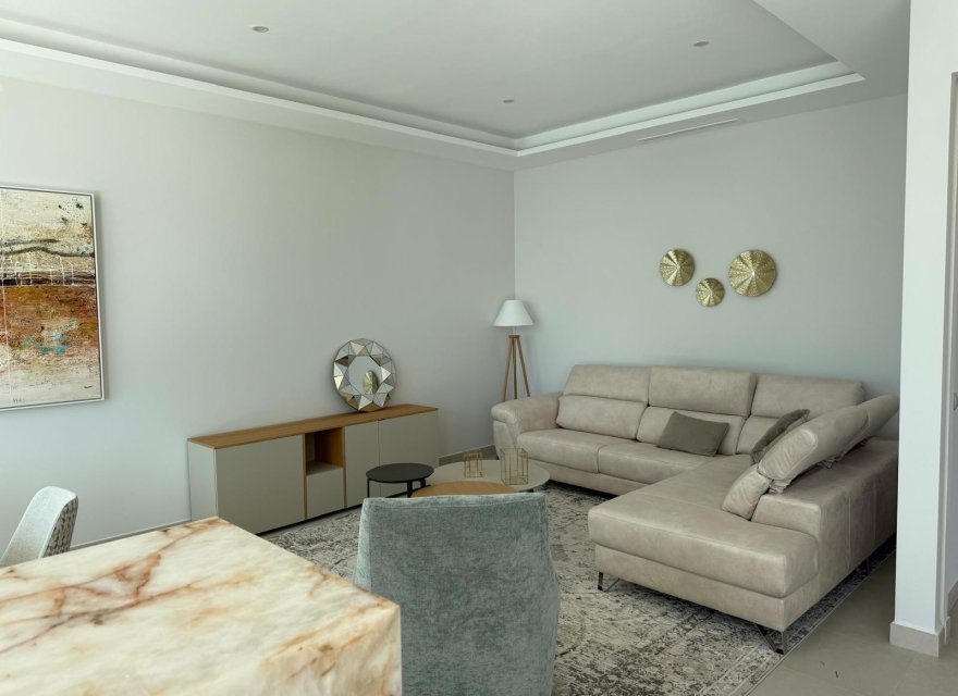 Reventa - Villa - Calpe