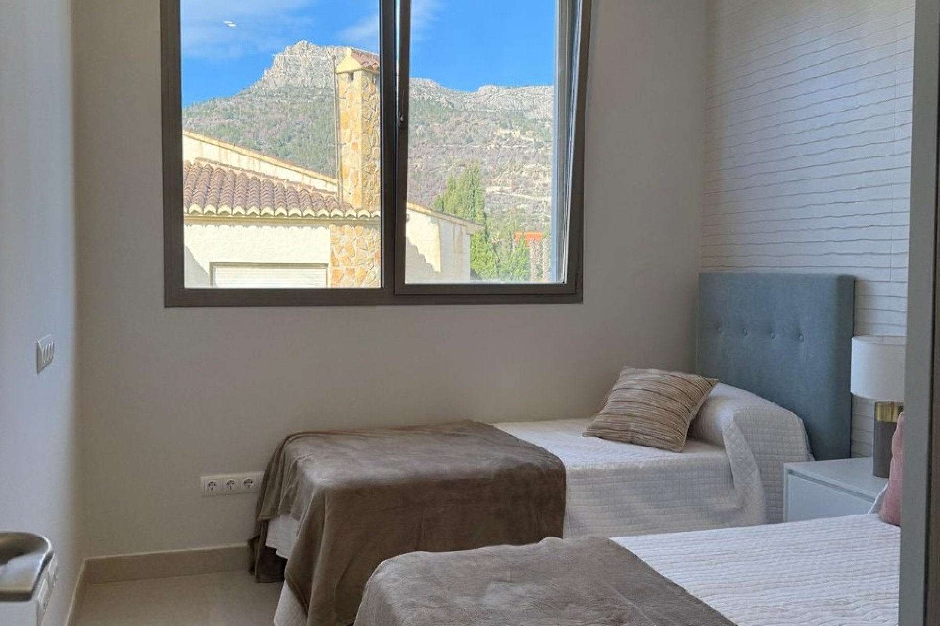 Reventa - Villa - Calpe