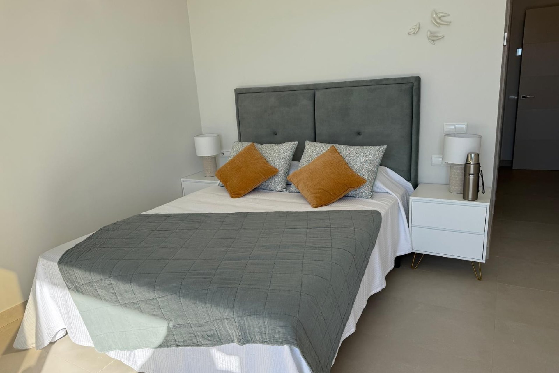 Reventa - Villa - Calpe