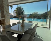 Reventa - Villa - Calpe