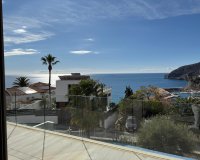 Reventa - Villa - Calpe