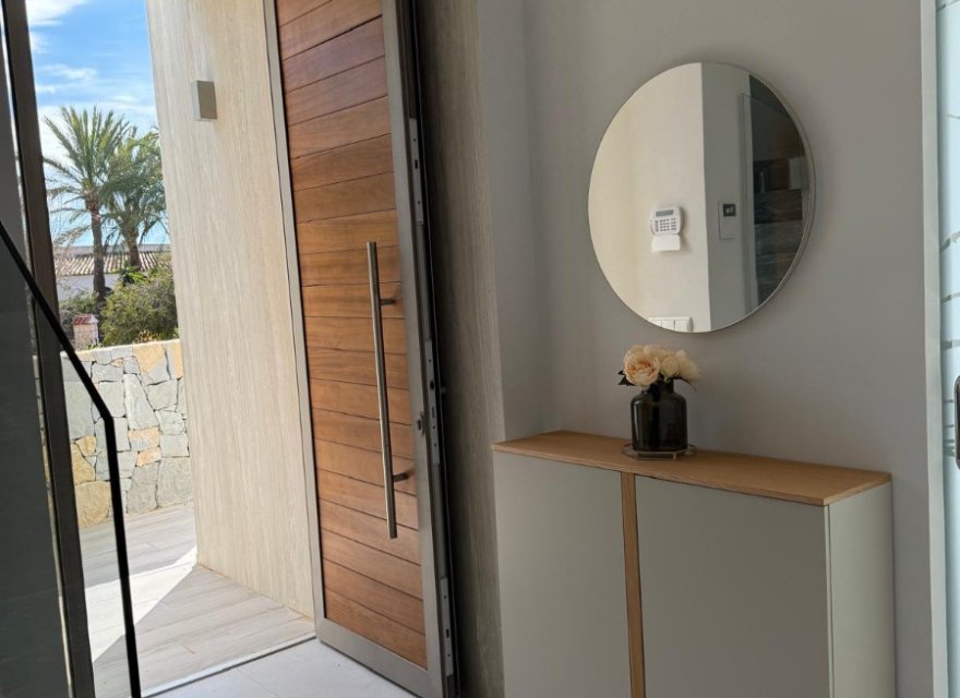 Reventa - Villa - Calpe