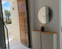 Reventa - Villa - Calpe