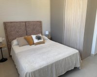 Reventa - Villa - Calpe