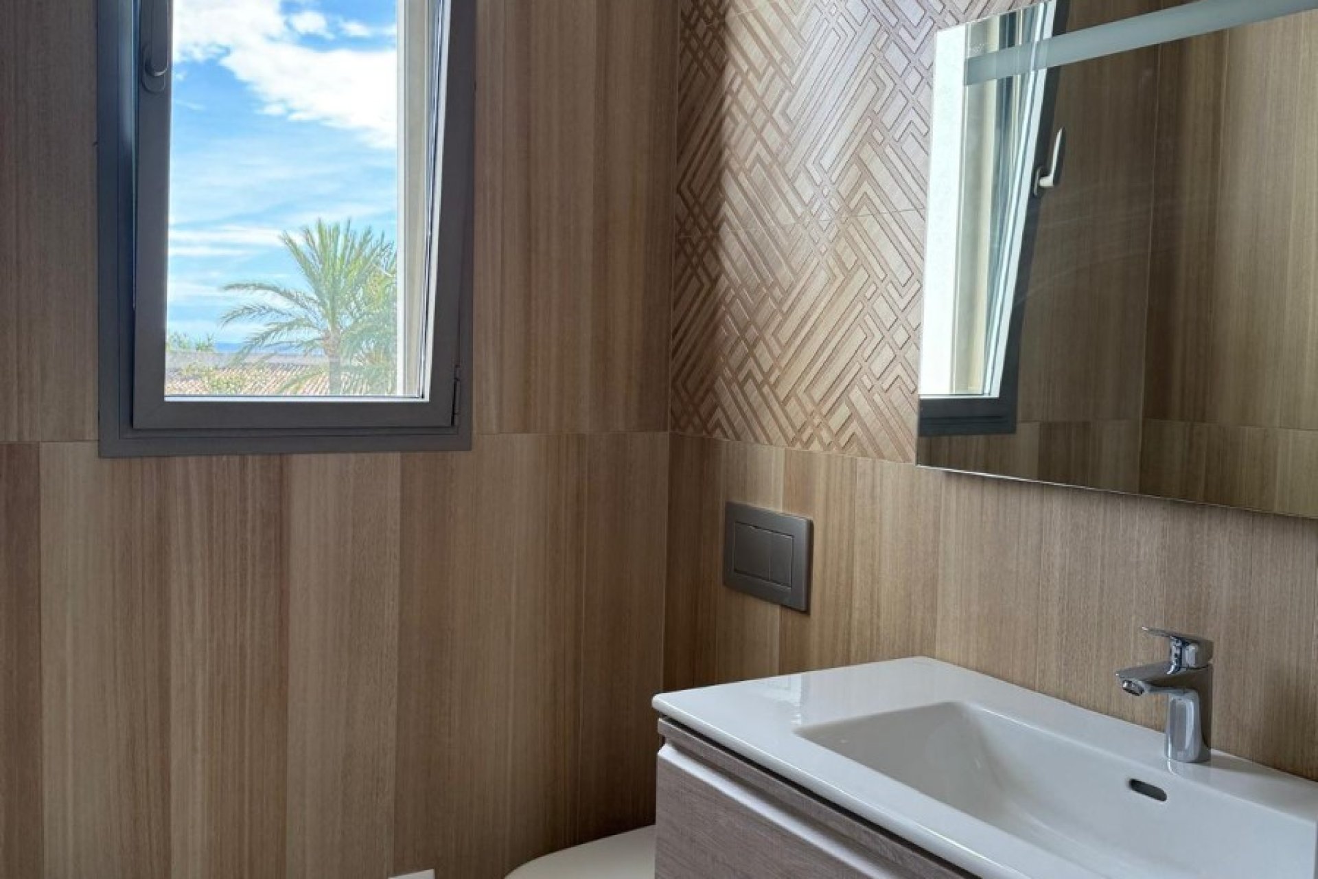 Reventa - Villa - Calpe