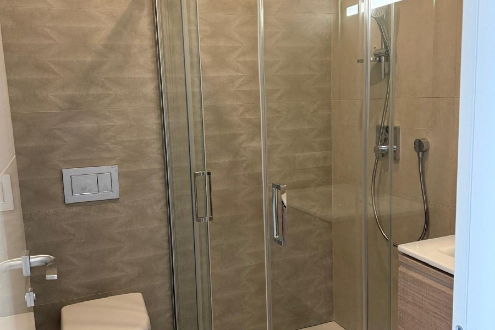 Reventa - Villa - Calpe