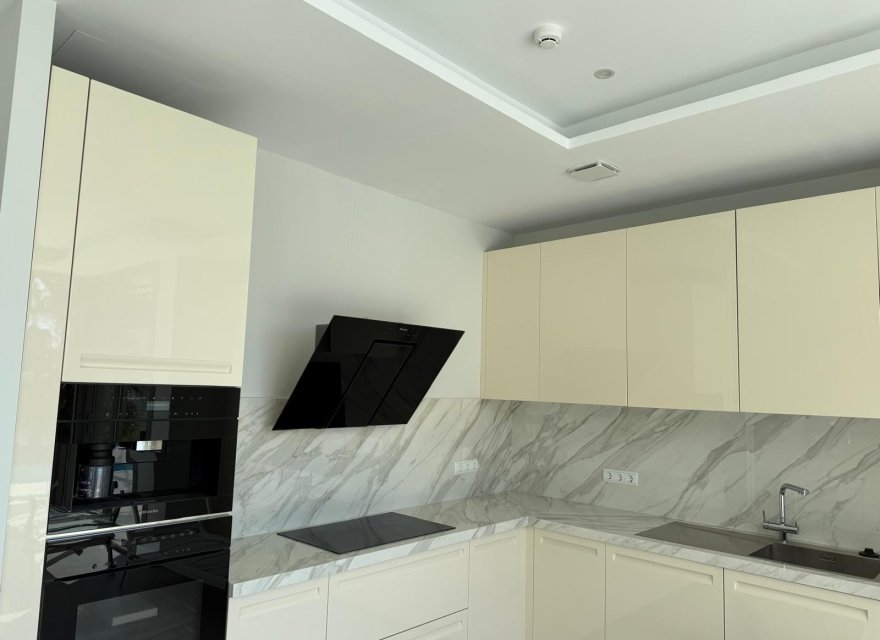 Reventa - Villa - Calpe