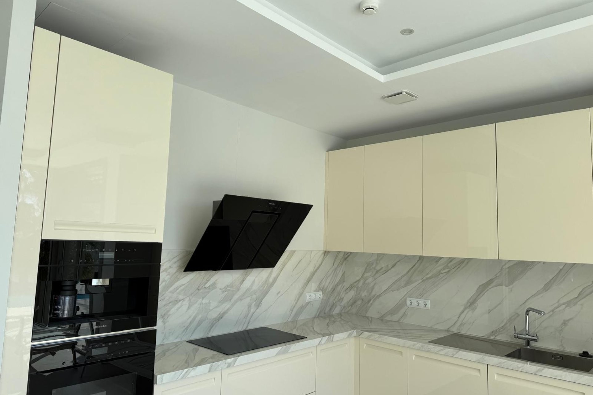 Reventa - Villa - Calpe