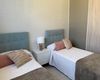 Reventa - Villa - Calpe