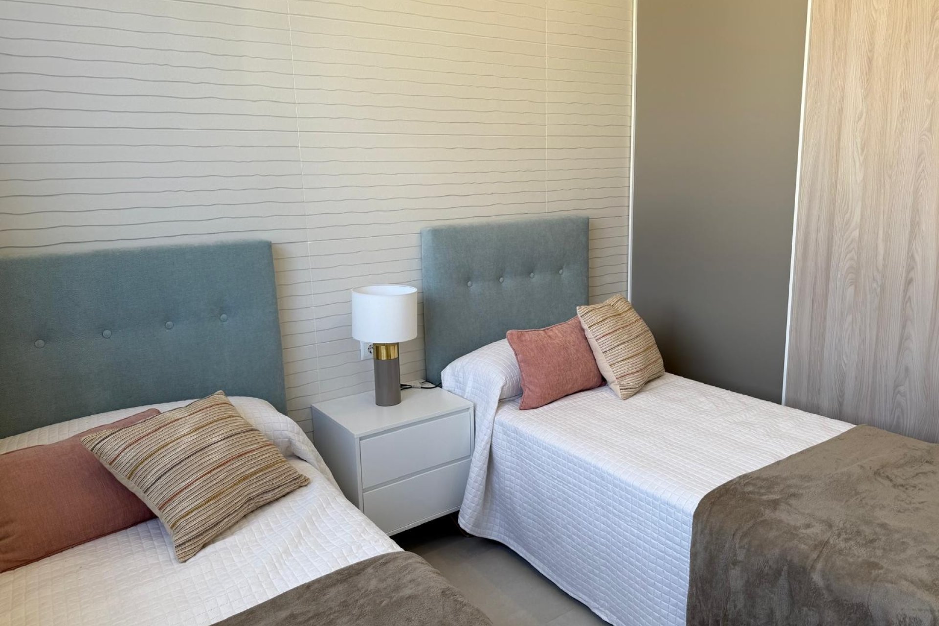 Reventa - Villa - Calpe