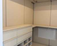 Reventa - Villa - Calpe