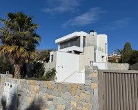 Reventa - Villa - Calpe