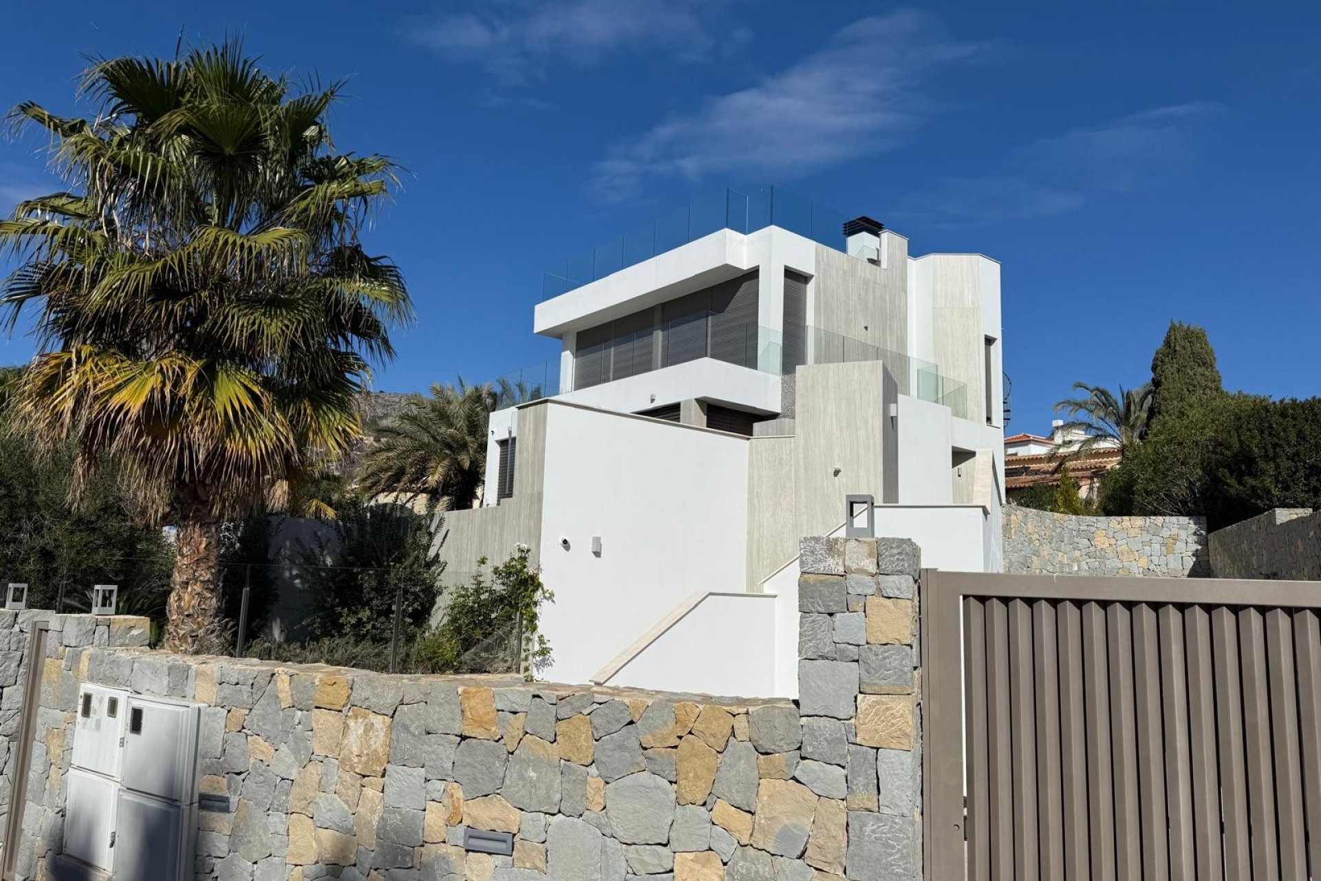 Reventa - Villa - Calpe
