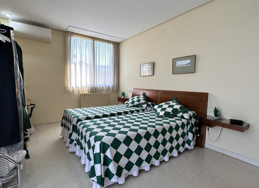 Reventa - Villa - Campoamor