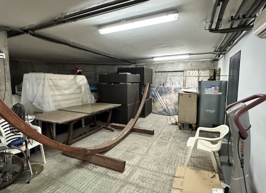 Reventa - Villa - Campoamor