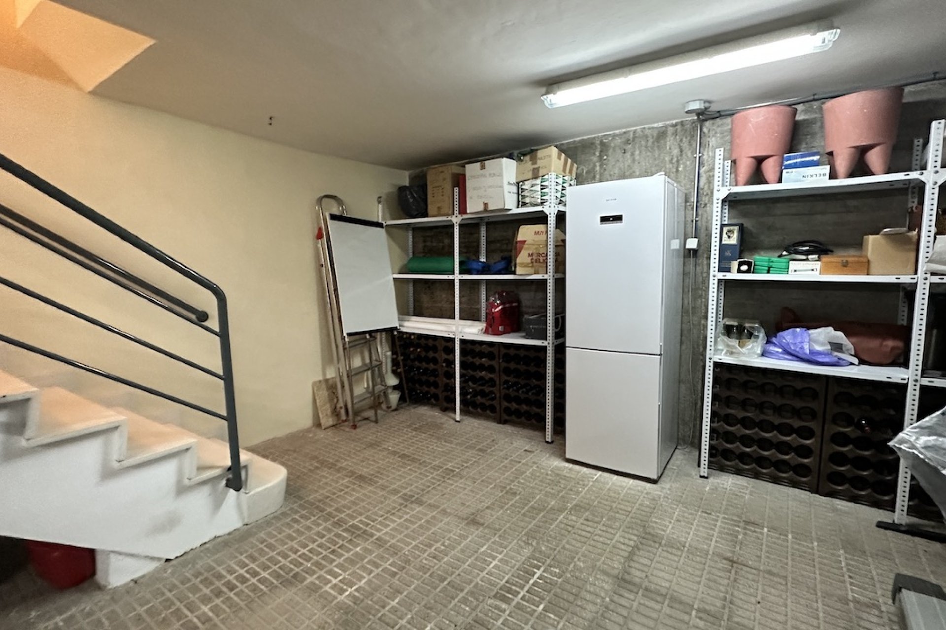 Reventa - Villa - Campoamor