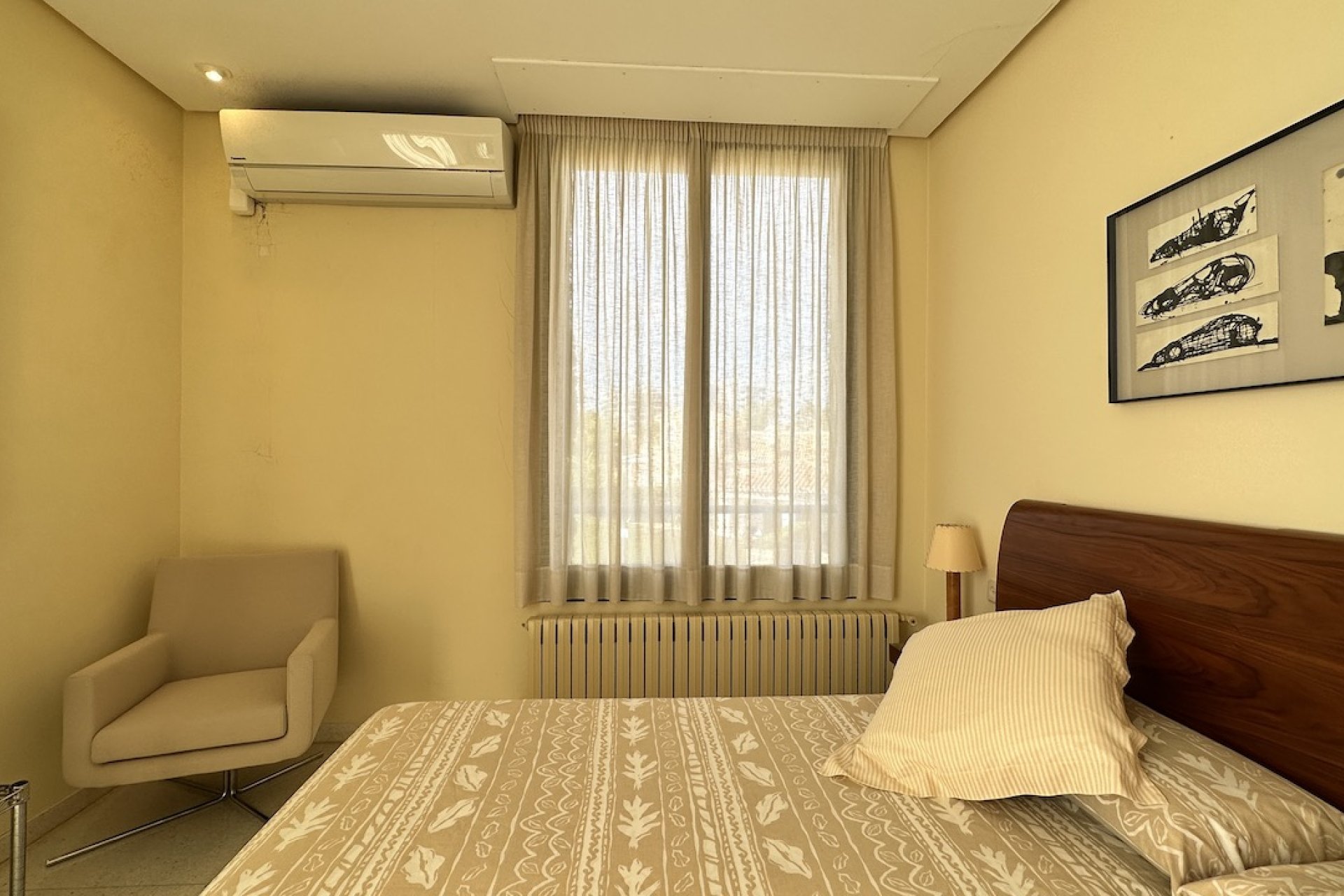 Reventa - Villa - Campoamor